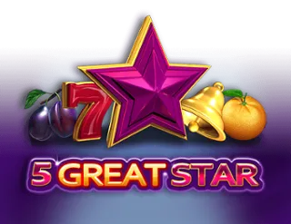 5 Great Star
